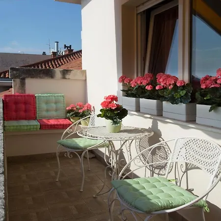 Butterfly Beach Apartment *