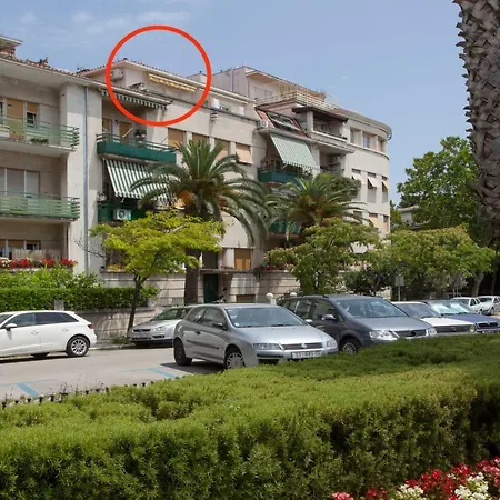 Butterfly Beach Διαμέρισμα Σπλιτ